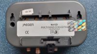 2 Stk. JAEGER Multi Band Converter 9645 D und 964 SS Nordrhein-Westfalen - Lohmar Vorschau