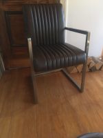 6 Freischwinger Sessel Stuhl Esstisch Edewecht - Edewecht - Friedrichsfehn Vorschau