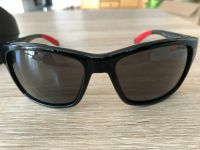 Carrera Sonnenbrille 8013/S D28 (M9) schwarz-rot,polarisiert, neu Bayern - Großmehring Vorschau