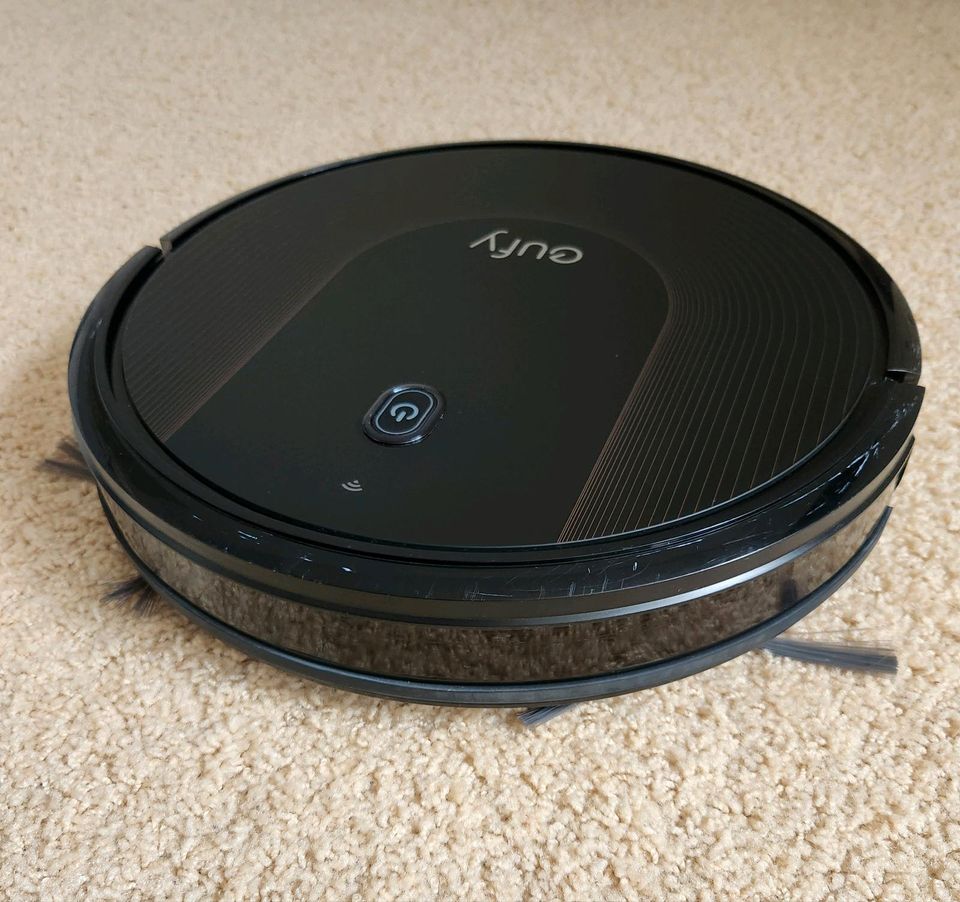 eufy RoboVac 30C Saugroboter mit WLAN in Wittbek