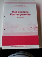 MFA Abschlussprüfungen Baden-Württemberg - Waibstadt Vorschau