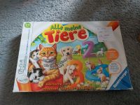 Tip toi Spiel alle meine Tiere 3-4 Jahre Thüringen - Schlotheim Vorschau