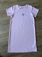 Jordan Kids Tshirt Kleid in rosa- 1x getragen Gr. XL, 155-159cm Köln - Nippes Vorschau