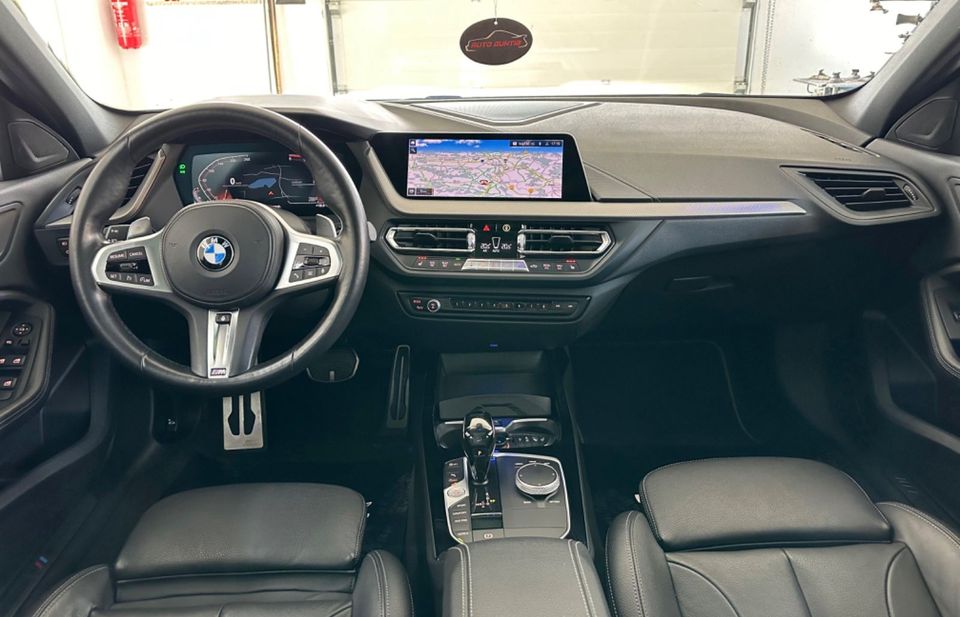 BMW 120 d M Sport*HUD*Pano*LED*Hifi* in Kötz