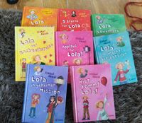 8 Lola Kinder Bücher isabel Abedi Baden-Württemberg - Heidelberg Vorschau