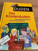 Der Kinderduden, Das Sachwörtebuch für die Grundschule Nordrhein-Westfalen - Jüchen Vorschau