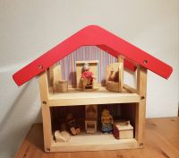Holz Puppenhaus Kinderspielzeug Geburtstagsgeschenk Köln - Rodenkirchen Vorschau
