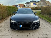 Audi A7 3.0 TDI 326 PS Competition-Matrix / Scheckheft bei Audi Hamburg-Nord - Hamburg Eppendorf Vorschau