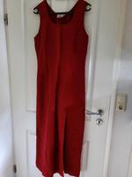 Neuwertig! Elegantes Abendkleid S. Oliver Maxi Kleid lang Thüringen - Neuhaus Vorschau