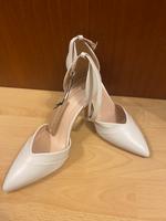 Anna Field Pumps off-white Größe 40 Bayern - Fürth Vorschau