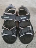 Sandalen Hummel Gr 31 top Zustand Niedersachsen - Dinklage Vorschau