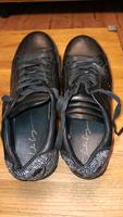 Coole Leder Sneaker Lola Cruz Bayern - Augsburg Vorschau