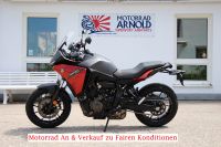 Yamaha Tracer 700 Top + Service + Bike Ankauf + Finanzierung Kr. Dachau - Dachau Vorschau