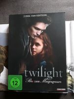 Twilight - Biss zum Morgengrauen Niedersachsen - Uetze Vorschau