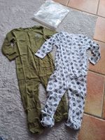 Pyjama Gr. 92 mit Fuß Neu Name it Kreis Pinneberg - Holm Vorschau