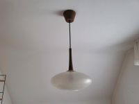 Lampe | Danish Design | Vintage | Teak Nordrhein-Westfalen - Recklinghausen Vorschau