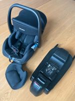 Recaro Guardia Babyschale Bayern - Neumarkt i.d.OPf. Vorschau