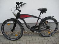 2 MIFA Beach Cruiser, 26 Zoll, gebraucht, Leipzig - Möckern Vorschau