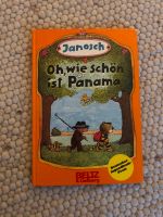 Buch Oh wie schön ist Panama / Janosch Eimsbüttel - Hamburg Eimsbüttel (Stadtteil) Vorschau