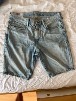 Kurze Jeans Hose Herren W32 Hessen - Gießen Vorschau