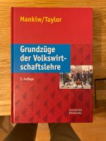 Mankiw/Taylor - Grundzüge der Volkswirtschaft Leipzig - Eutritzsch Vorschau