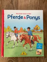 Pferde &Ponys von Kinderland Rheinland-Pfalz - Kerzenheim Vorschau