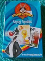 Looney Tunes Kartenspiel Quartett Sachsen - Seifhennersdorf Vorschau