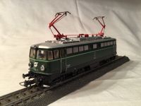 Modelleisenbahn Roco 68588 H0 Herzogtum Lauenburg - Geesthacht Vorschau
