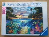 Ravensburger Puzzle 1000 Teile Hessen - Dreieich Vorschau