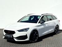 Cupra Leon VZ Sportstourer 2.0 TSI DSG 1.HAND/GARANTIE Rheinland-Pfalz - Bekond Vorschau