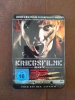 Dvd Box Kriegsfilme Metallbox TOP 800min Spielzeit Baden-Württemberg - Altshausen Vorschau