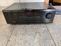 Sony TA-AV561 Verstärker Amplifier Dolby Surround 5.1 Baden-Württemberg - Mosbach Vorschau