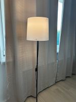Stehlampe von Ikea Sachsen - Chemnitz Vorschau