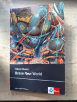 Aldous Huxley - Brave New World Bayern - Aichach Vorschau