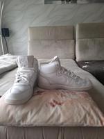 Schuhe von Nike gr.41 Nordrhein-Westfalen - Wesseling Vorschau