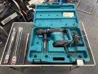 Makita HR 3541 FC Kombihammer+Koffer+3x Meissel+Rechnung Mitte - Wedding Vorschau