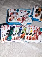 Match attax Bundesliga 2021 / 2022 trading cards Fußballkarten Sachsen - Großenhain Vorschau