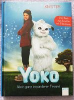 Buch - YOKO Mein ganz besonderer Freund ❤ NEU Niedersachsen - Heeßen Vorschau