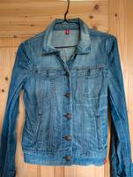 Jeansjacke zu verkaufen Bayern - Spiegelau Vorschau