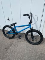 Kink BMX CURB, Bike, Matt Aqua TOP Zustand! 20Zoll Bayern - Blaichach Vorschau