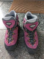 Meindl Litepeak GTX Lady Wanderschuhe Hessen - Wetzlar Vorschau