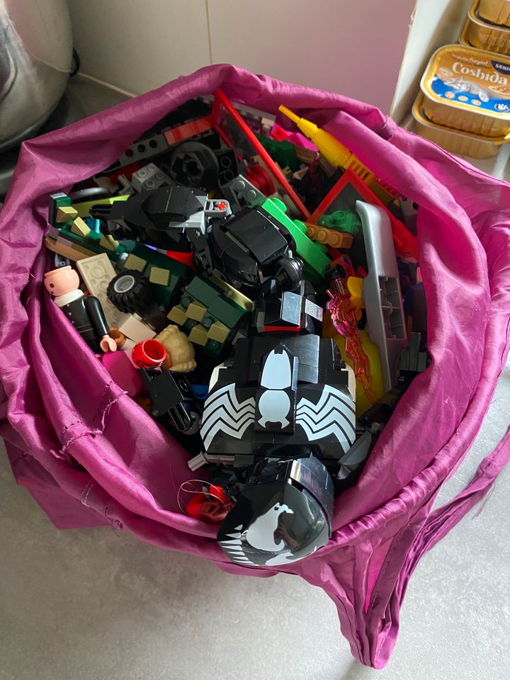 Lego teile verschiedenes in Osnabrück