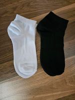 2 Paar Sneaker Socken 39/42 NEU Niedersachsen - Walsrode Vorschau