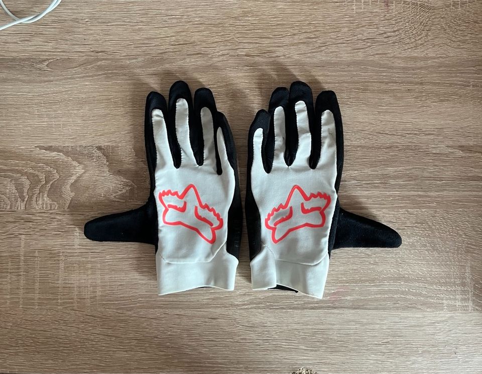 Fox Flexair Handschuhe (L) in Losheim am See