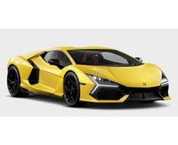 Maisto - Modell 1:18 - LAMBORGHINI - REVUELTO HYBRID 2023 GIALLO Hessen - Driedorf Vorschau