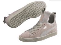 Sneaker Puma high grau Gr. 38 neu Schleswig-Holstein - Maasbüll Vorschau