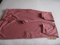 jogginghose rosa mit seitentaschen größe 48/50 Bayern - Bayreuth Vorschau