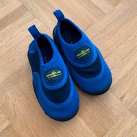 Wasserschuhe, Badeschuhe, Gr. 22/23, ungetragen Hessen - Pohlheim Vorschau