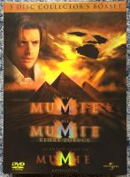 Die Mumie / Die Mumie kehrt zurück Collector's Boxset 5 DVDs Berlin - Reinickendorf Vorschau