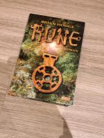 Brian Hodge Rune Blitz Verlag Hardcover Bayern - Bamberg Vorschau